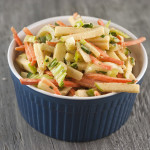 Sweet ‘n’ Spicy Slaw