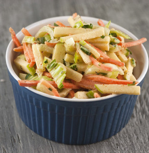 Sweet ‘n’ Spicy Slaw