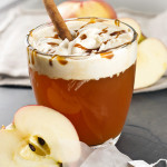 Hot Chai Apple Cider