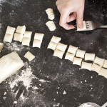 Handmade Potato Gnocchi