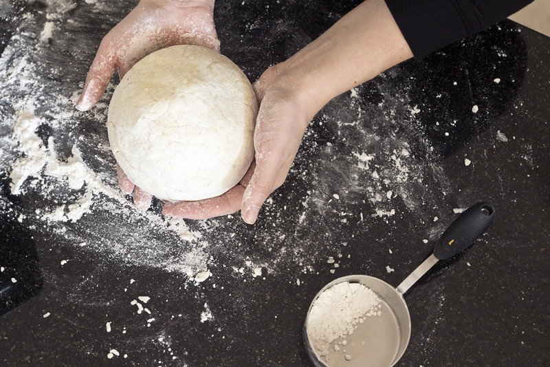 Handmade Potato Gnocchi