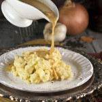 Savory Vegan Gravy